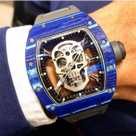 richard mille skeleton face price|richard mille watches.